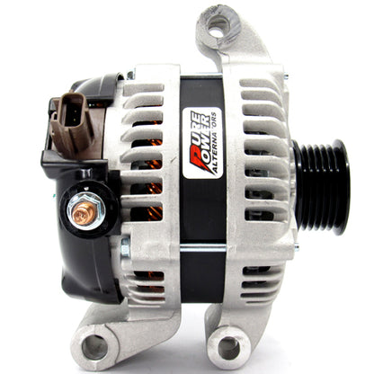 240 Amp Custom High Output Alternator OEM Built in the USA