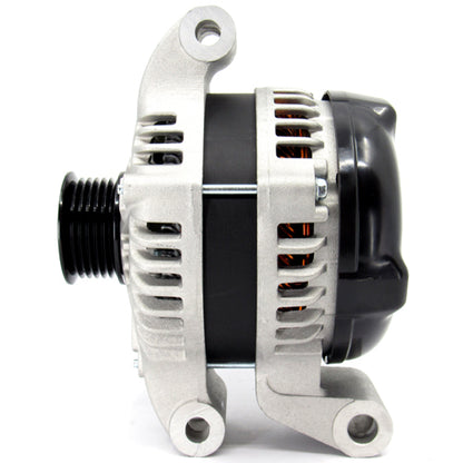 240 Amp Custom High Output Alternator OEM Built in the USA
