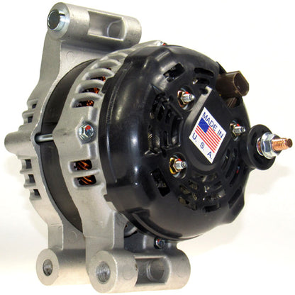 240 Amp Custom High Output Alternator OEM Built in the USA