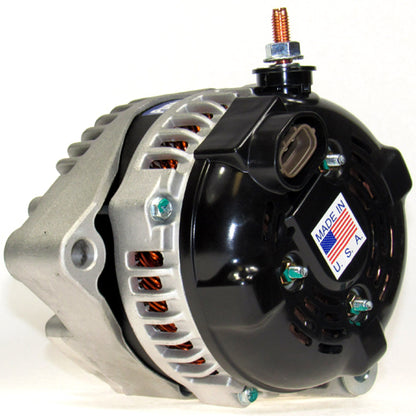 240 Amp Custom High Output Alternator OEM Built in the USA