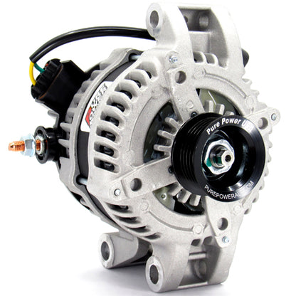 240 Amp Custom High Output Alternator OEM Built in the USA