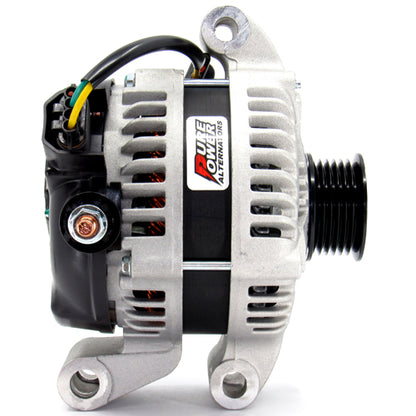 240 Amp Custom High Output Alternator OEM Built in the USA