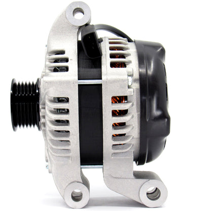 240 Amp Custom High Output Alternator OEM Built in the USA