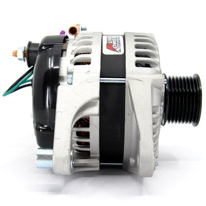 240 Amp Custom High Output Alternator OEM Built in the USA