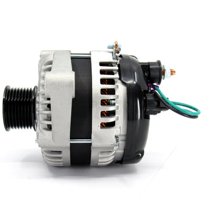 240 Amp Custom High Output Alternator OEM Built in the USA