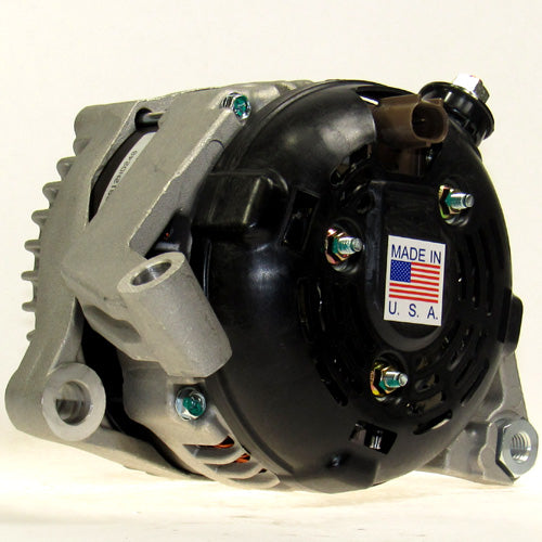 240 Amp Custom High Output Alternator OEM Built in the USA