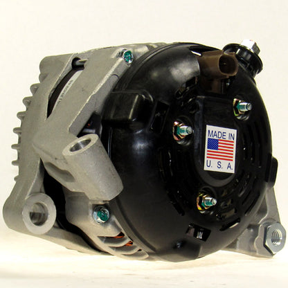 240 Amp Custom High Output Alternator OEM Built in the USA