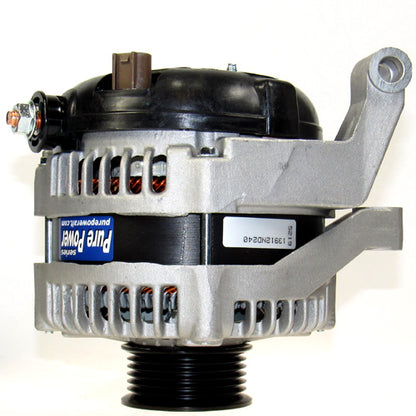 240 Amp Custom High Output Alternator OEM Built in the USA