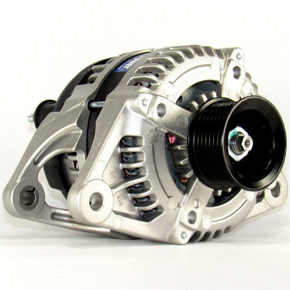 240 AMP Custom High Output Alternator OEM Built in the USA