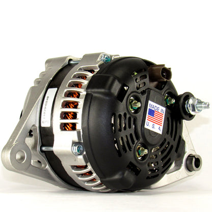 240 AMP Custom High Output Alternator OEM Built in the USA
