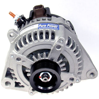 240 Amp Custom High Output Alternator OEM Built in the USA