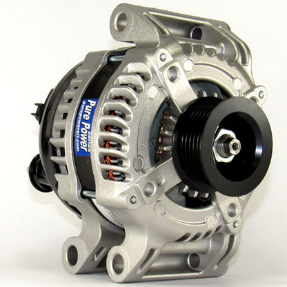 240 Amp Custom High Output Alternator OEM Built in the USA