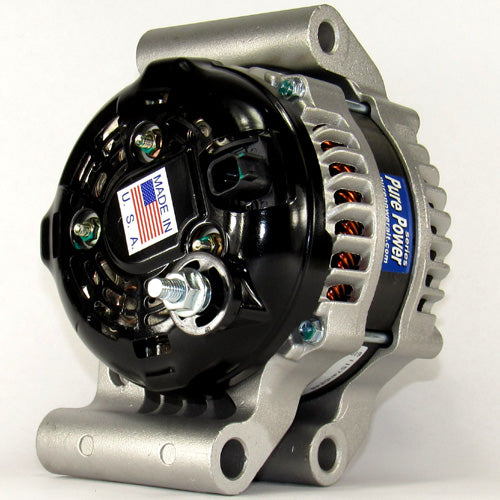 240 Amp Custom High Output Alternator OEM Built in the USA