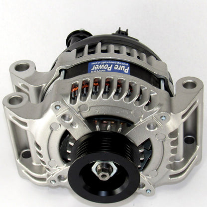 240 Amp Custom High Output Alternator OEM Built in the USA
