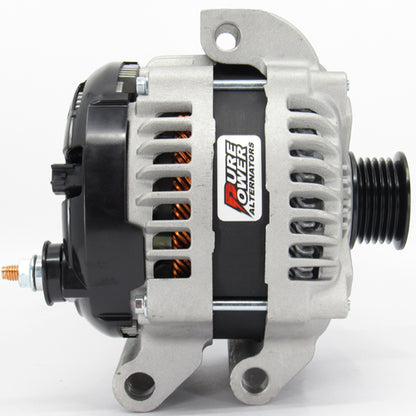 320 Amp Custom High Output Alternator OEM Built in the USA