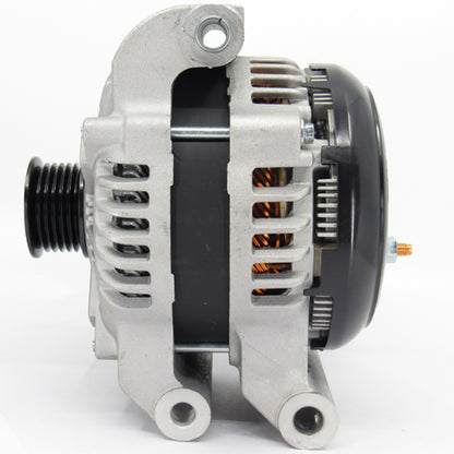 320 Amp Custom High Output Alternator OEM Built in the USA