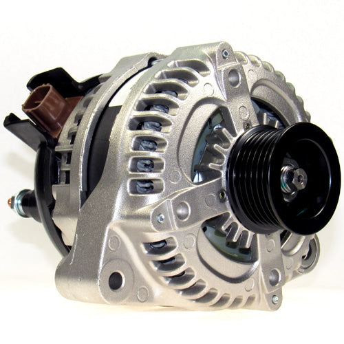 240 Amp Custom High Output Alternator OEM Built in the USA