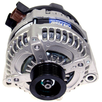 240 Amp Custom High Output Alternator OEM Built in the USA