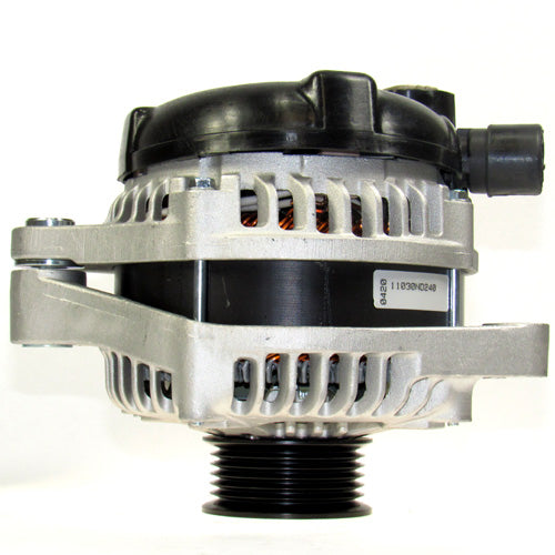 240 Amp Custom High Output Alternator OEM Built in the USA