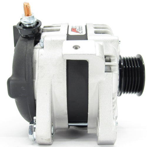 240 AMP Custom High Output Alternator OEM Built in the USA
