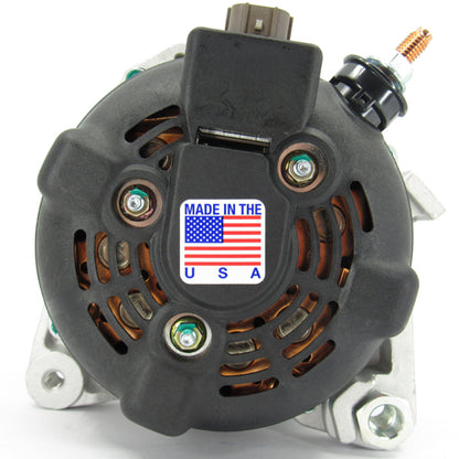 240 AMP Custom High Output Alternator OEM Built in the USA