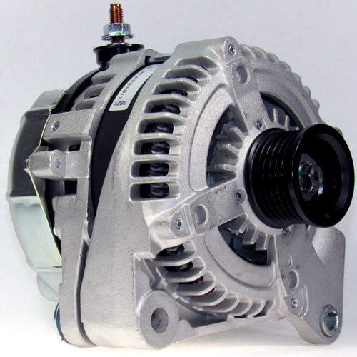 240 Amp Custom High Output Alternator OEM Built in the USA