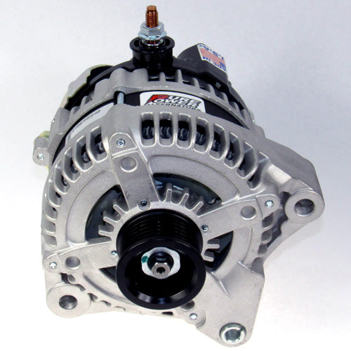 240 Amp Custom High Output Alternator OEM Built in the USA