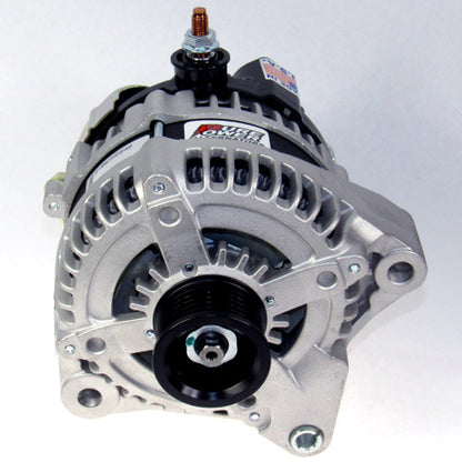 240 Amp Custom High Output Alternator OEM Built in the USA