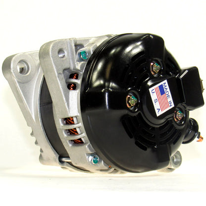 240 Amp Custom High Output Alternator OEM Built in the USA