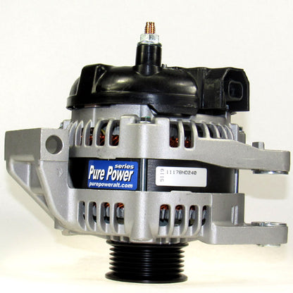 240 Amp Custom High Output Alternator OEM Built in the USA