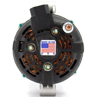 240 AMP Custom High Output Alternator OEM Built in the USA