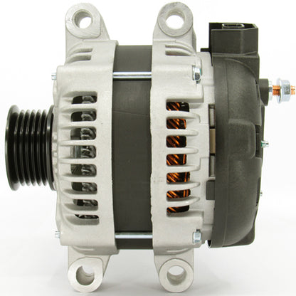 240 AMP Custom High Output Alternator OEM Built in the USA