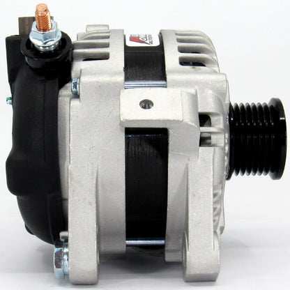 240 AMP Custom High Output Alternator OEM Built in the USA