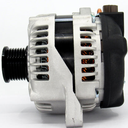 240 AMP Custom High Output Alternator OEM Built in the USA