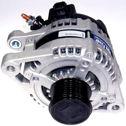 240 AMP Custom High Output Alternator OEM Built in the USA