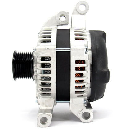 240 Amp Custom High Output Alternator OEM Built in the USA