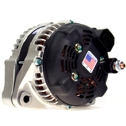 240 Amp Custom High Output Alternator OEM Built in the USA