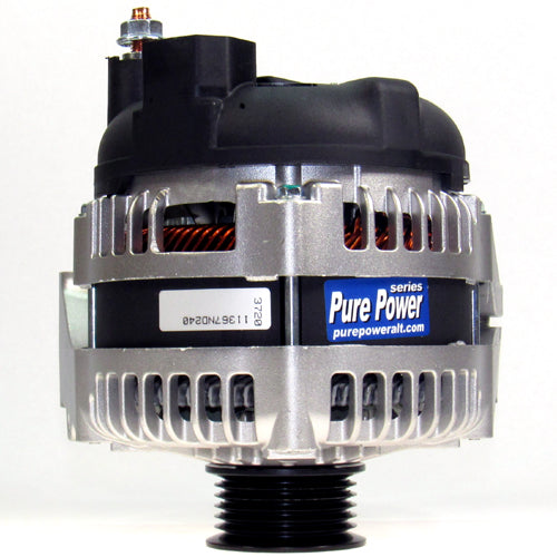240 Amp Custom High Output Alternator OEM Built in the USA