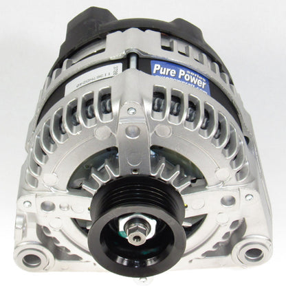 240 Amp Custom High Output Alternator OEM Built in the USA