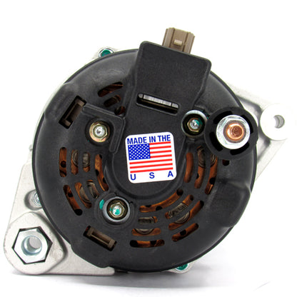 240 AMP Custom High Output Alternator OEM Built in the USA