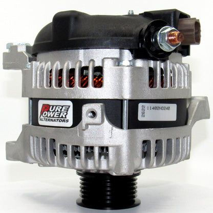 240 Amp Custom High Output Alternator OEM Built in the USA