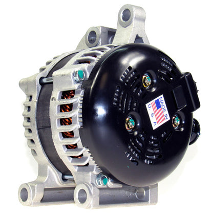 320 Amp Custom High Output Alternator OEM Built in the USA