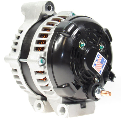 240 Amp Custom High Output Alternator OEM Built in the USA