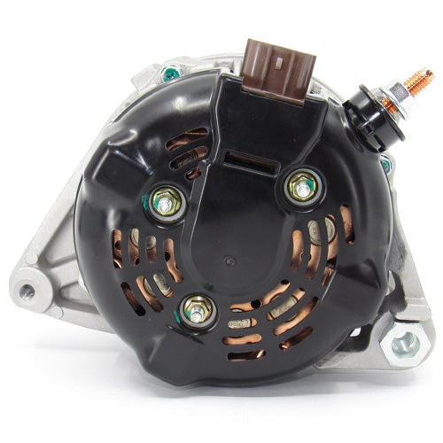 240 AMP Custom High Output Alternator OEM Built in the USA