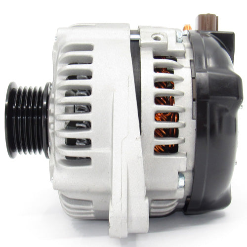 240 AMP Custom High Output Alternator OEM Built in the USA