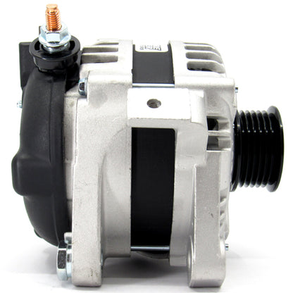 240 AMP Custom High Output Alternator OEM Built in the USA