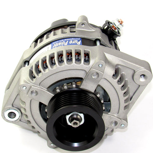 Custom Built; 240 Amps; 7720 7820 7920 9220 9420