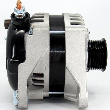 240 Amp Custom High Output Alternator OEM Built in the USA