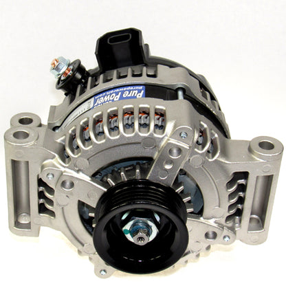 240 Amp Custom High Output Alternator OEM Built in the USA