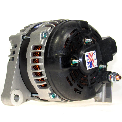 240 AMP Custom High Output Alternator OEM Built in the USA